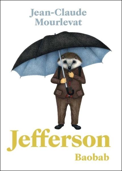 Jefferson - 978-80-7515-103-2