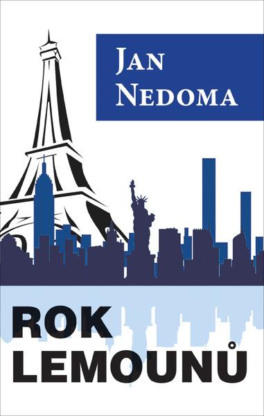 Rok Lemounů - 978-80-7382-243-9