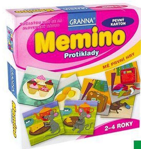 Granna Memino - GR02139