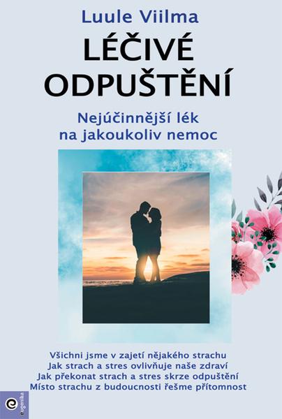 Léčivé odpuštění - 978-80-8100-600-5