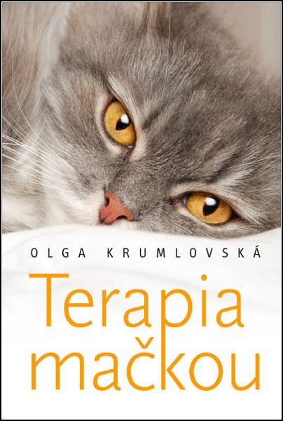 Terapia mačkou - 978-80-8142-860-9
