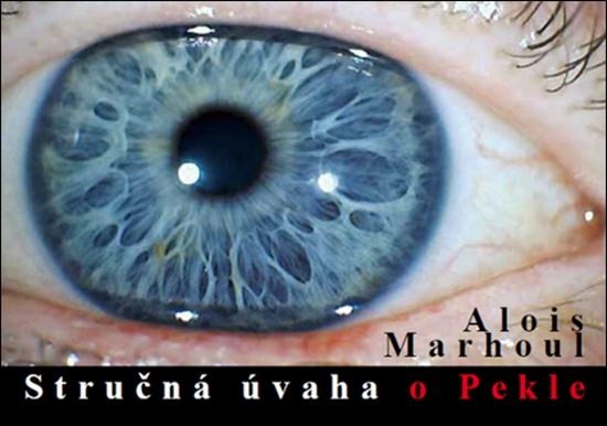Stručná úvaha o Pekle - 978-80-88073-31-4