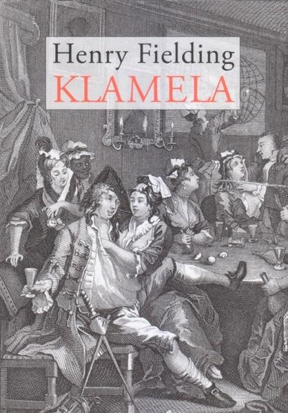 Klamela - 978-80-8202-079-6