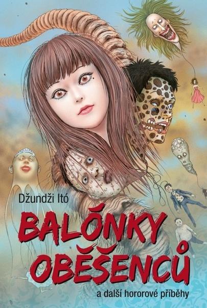 Balónky oběšenců - 978-80-7449-735-3