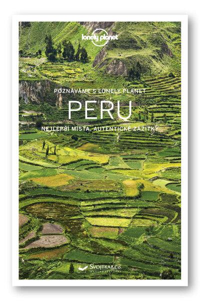 Peru - 978-80-256-2630-6