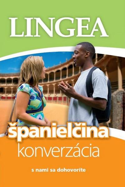 Španielčina konverzácia - 978-80-8145-217-8