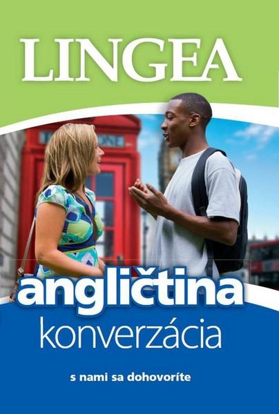 Angličtina konverzácia - 978-80-8145-216-1