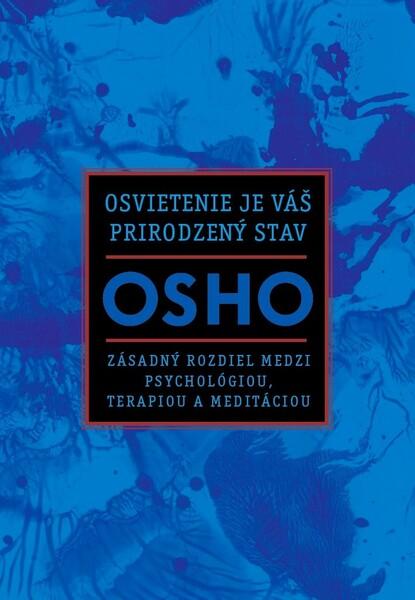 Osvietenie je váš prirodzený stav - 978-80-8109-369-2