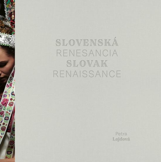 Slovenská renesancia Slovak Renaissance - 978-80-8142-885-2