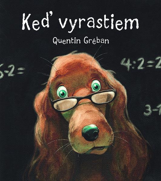 Keď vyrastiem - 978-80-8142-960-6