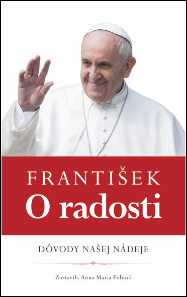 František O radosti - 978-80-8142-944-6