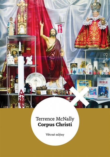 Corpus Christi - 978-80-7443-087-9