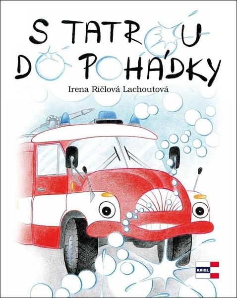S Tatrou do pohádky - 978-80-88104-62-9