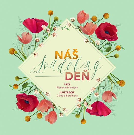 Náš svadobný deň - 978-80-8142-867-8