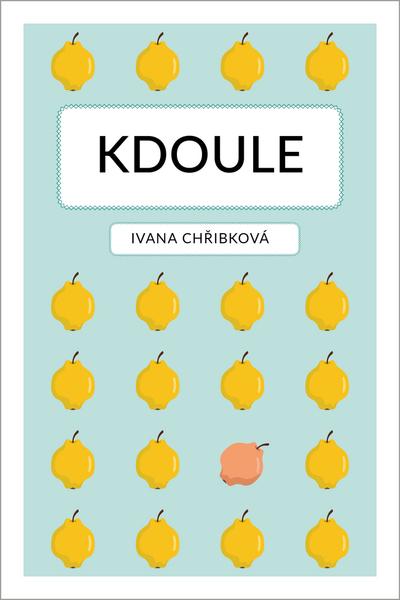 Kdoule - 978-80-7639-020-1