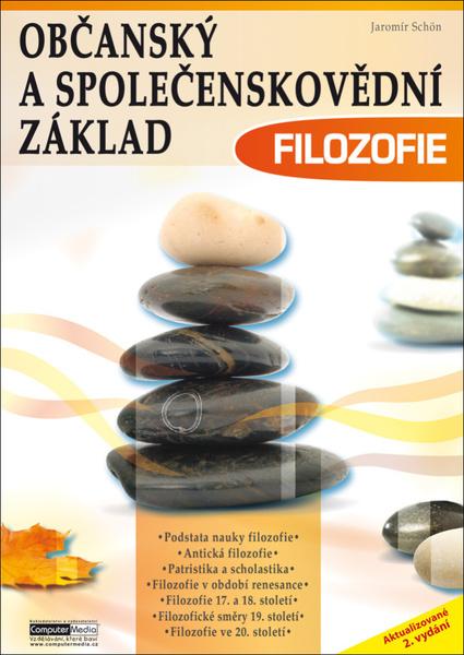 Občanský a společenskovědní základ Filozofie - 978-80-7402-382-8