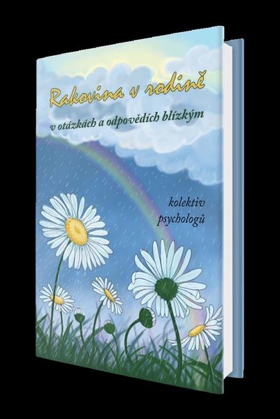 Rakovina v rodině - 978-80-88298-44-1