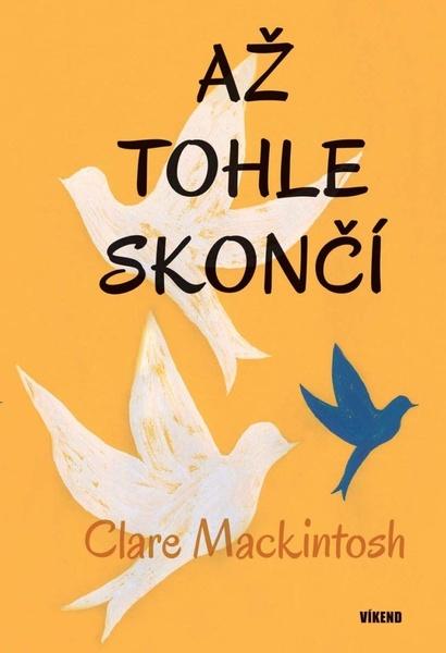 Až tohle skončí - 978-80-7433-267-8