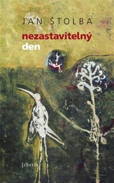 Nezastavitelný den - 978-80-86370-71-2