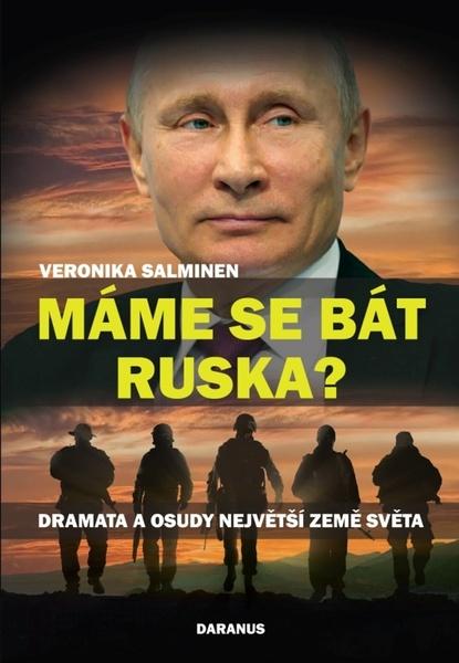 Máme se bát Ruska? - Veronika Salminen