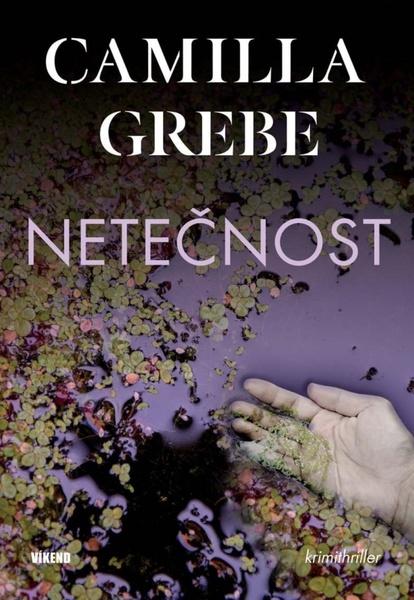 Netečnost - 978-80-7433-266-1