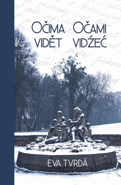 Očima vidět Očami vidźeć - 978-80-905450-9-0