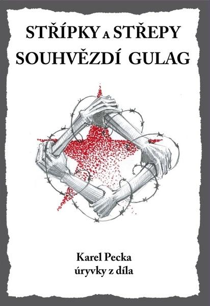 Střípky a střepy Souhvězdí Gulag - 978-80-88342-00-7