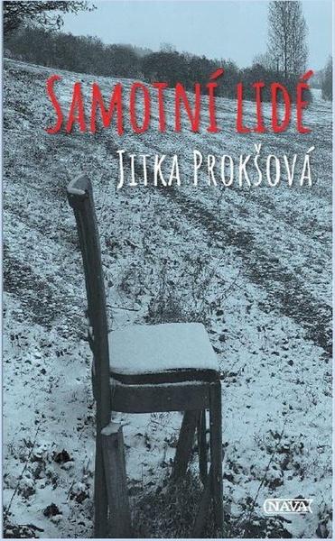 Samotní lidé - 978-80-7211-561-7