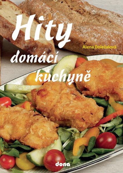Hity domácí kuchyně - 978-80-7322-219-2