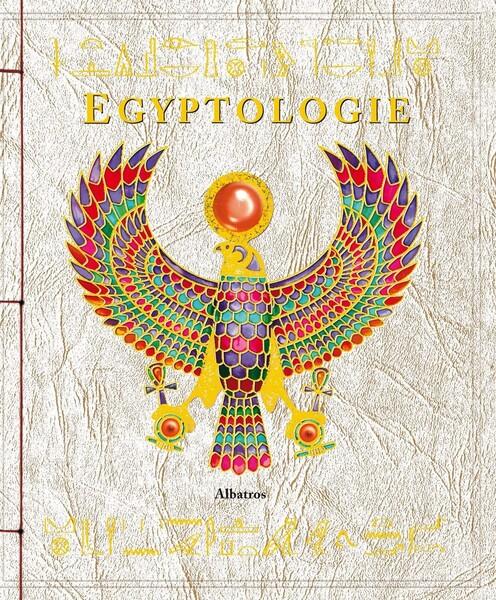 Egyptologie - kol., Emily Sandsová