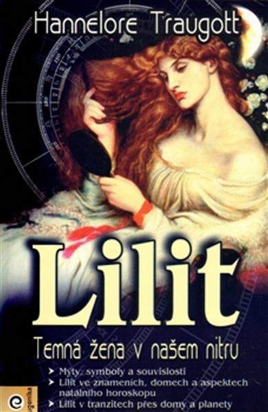 Lilit - 978-80-89115-30-3
