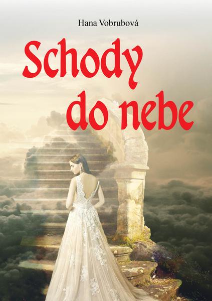 Schody do nebe - 978-80-88298-64-9