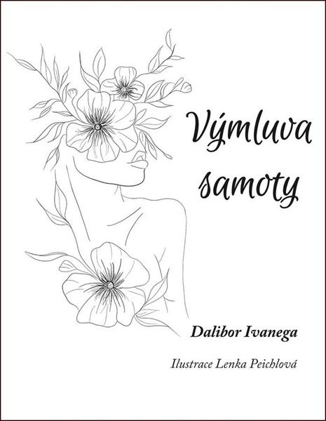 Výmluva samoty - 978-80-88298-50-2