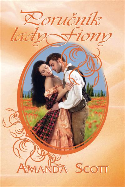Poručník Lady Fiony - 978-80-7411-237-9