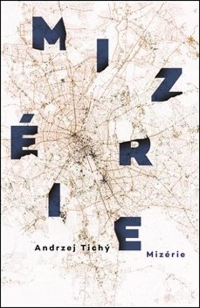 Mizérie - 978-80-257-3002-7
