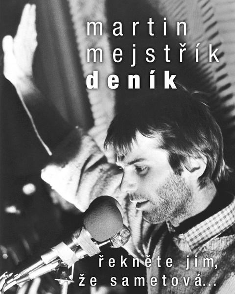 Deník - 978-80-7492-444-6