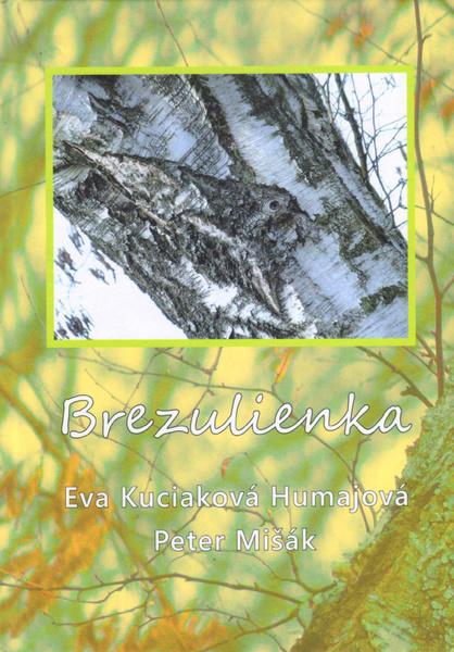 Brezulienka - 978-80-8202-098-7