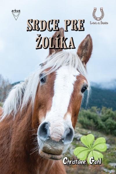 Srdce pre Žolíka - 978-80-8103-104-5