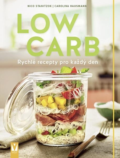 Low Carb - 978-80-7541-227-0