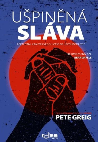 Ušpiněná sláva - 978-80-905418-9-4