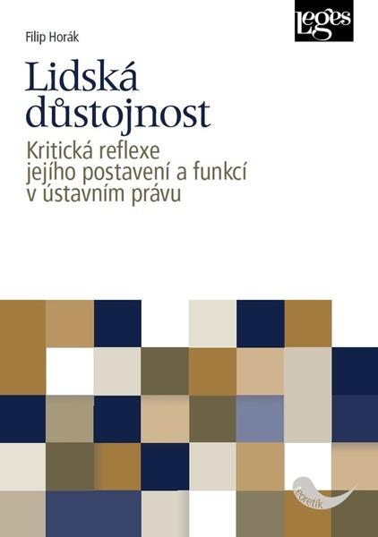 Lidská důstojnost - 978-80-7502-379-7