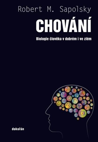 Chování - 978-80-7363-947-1
