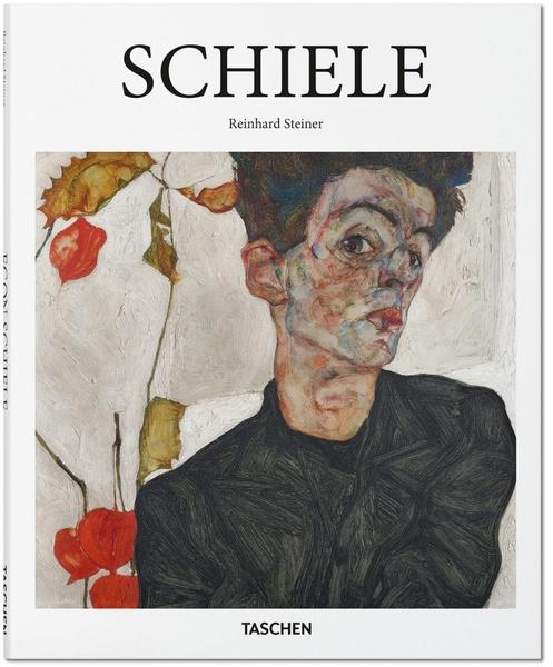 Schiele - 978-80-7529-817-1