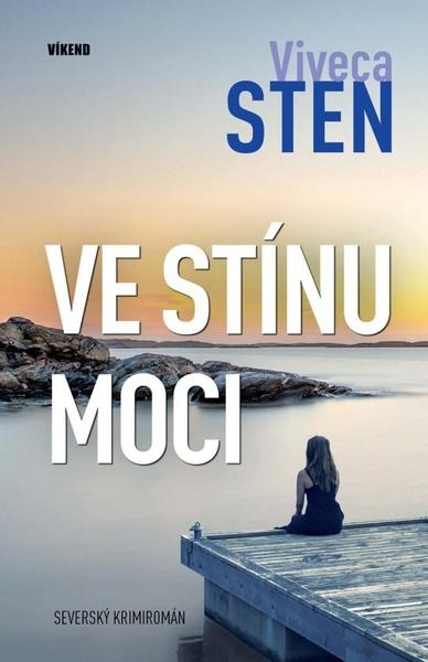 Ve stínu moci - 978-80-7433-272-2