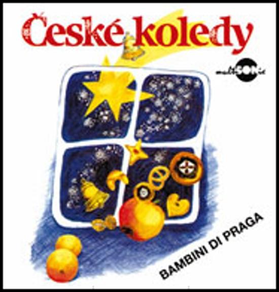 Bambini Di Praga: Ceske Koledy 1