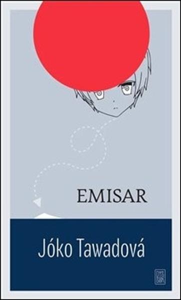 Emisar - 978-80-7438-212-3