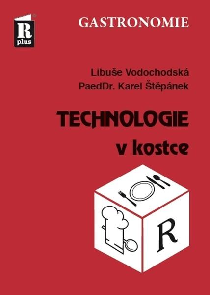 Technologie v kostce - 978-80-904093-6-1