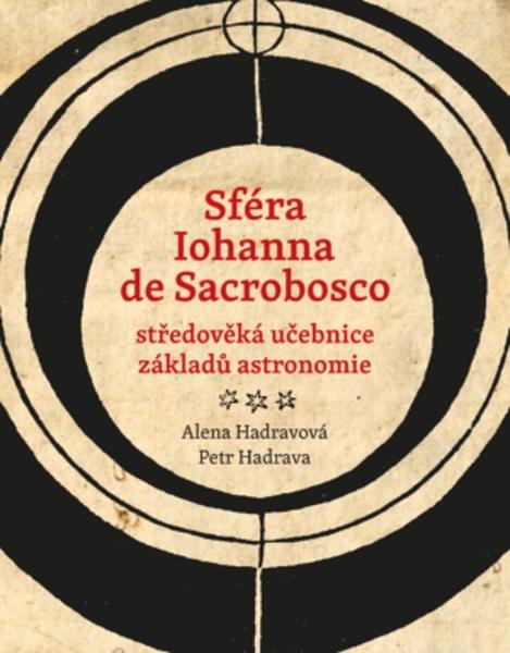 Sféra Iohanna de Sacrobosco - 978-80-7470-267-9