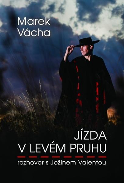 Jízda v levém pruhu - 978-80-7295-255-7