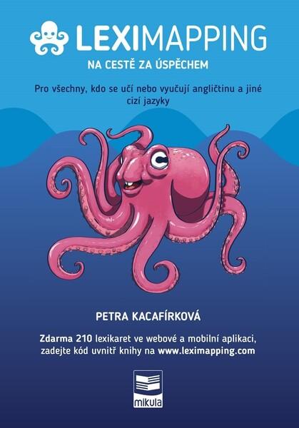 Leximapping Na cestě za úspěchem - 978-80-88814-99-3